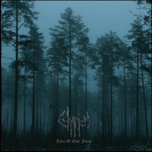 Eskapism (UKR) : Замовкли ліси (Becalmed Woods)